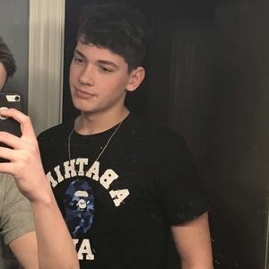 Meet your Posher, Hayden